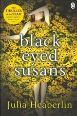 Black-Eyed Susans cena un informācija | Fantāzija, fantastikas grāmatas | 220.lv