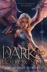 Dark and Hollow Star цена и информация | Книги для подростков и молодежи | 220.lv