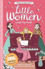 Little Women (Easy Classics) cena un informācija | Grāmatas pusaudžiem un jauniešiem | 220.lv