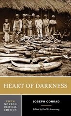 Heart of Darkness Fifth Edition цена и информация | Фантастика, фэнтези | 220.lv