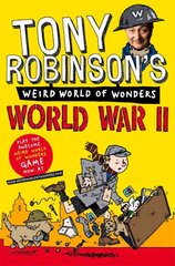 World War II Unabridged edition цена и информация | Книги для подростков и молодежи | 220.lv