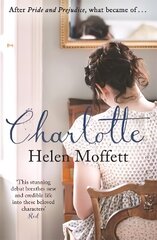 Charlotte: Perfect for fans of Jane Austen and Bridgerton cena un informācija | Fantāzija, fantastikas grāmatas | 220.lv