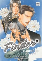 Finder Deluxe Edition: Caught in a Cage, Vol. 2: Vol. 2 Special edition цена и информация | Фантастика, фэнтези | 220.lv