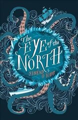 Eye of the North цена и информация | Книги для подростков  | 220.lv