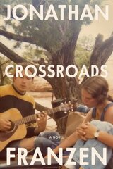 Crossroads: A Key to All Mythologies, Volume 1 цена и информация | Фантастика, фэнтези | 220.lv