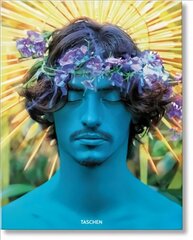 David LaChapelle: A New World: Good News Multilingual edition цена и информация | Книги по фотографии | 220.lv