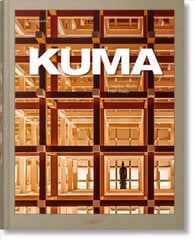 Kuma. Complete Works 1988-Today Multilingual edition цена и информация | Книги об архитектуре | 220.lv
