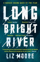 Long Bright River: an intense family thriller цена и информация | Фантастика, фэнтези | 220.lv