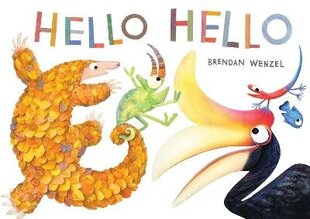 Hello Hello цена и информация | Книги для подростков и молодежи | 220.lv