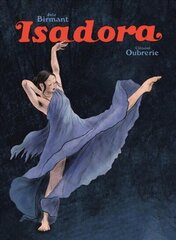 Isadora cena un informācija | Fantāzija, fantastikas grāmatas | 220.lv