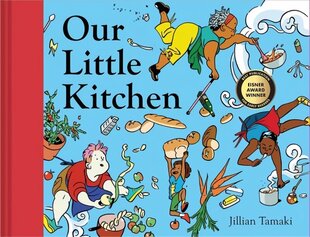 Our Little Kitchen cena un informācija | Grāmatas mazuļiem | 220.lv