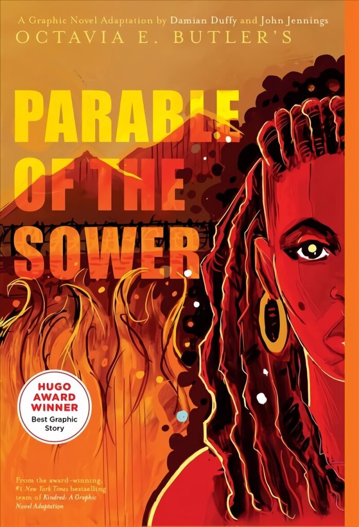 Parable of the Sower: A Graphic Novel Adaptation цена и информация | Fantāzija, fantastikas grāmatas | 220.lv