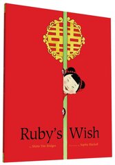 Ruby's Wish цена и информация | Книги для малышей | 220.lv