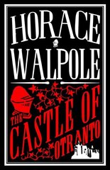 Castle of Otranto cena un informācija | Fantāzija, fantastikas grāmatas | 220.lv