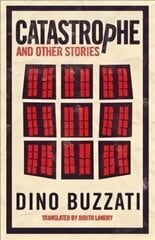 Catastrophe and Other Stories цена и информация | Фантастика, фэнтези | 220.lv