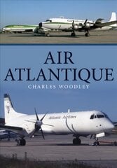 Air Atlantique cena un informācija | Ceļojumu apraksti, ceļveži | 220.lv