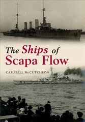 Ships of Scapa Flow цена и информация | Путеводители, путешествия | 220.lv