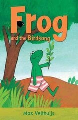 Frog and the Birdsong цена и информация | Книги для малышей | 220.lv