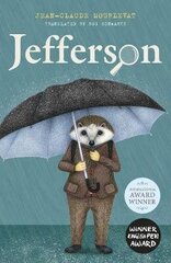 Jefferson цена и информация | Книги для подростков  | 220.lv