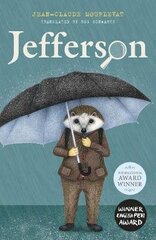 Jefferson цена и информация | Книги для подростков и молодежи | 220.lv