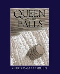 Queen of the Falls cena un informācija | Grāmatas mazuļiem | 220.lv