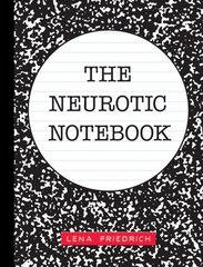 Neurotic Notebook cena un informācija | Fantāzija, fantastikas grāmatas | 220.lv
