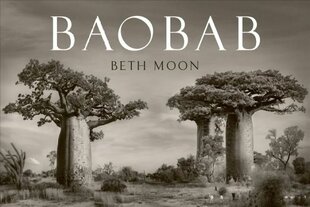 Baobab cena un informācija | Grāmatas par fotografēšanu | 220.lv