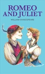 Romeo and Juliet цена и информация | Книги для подростков  | 220.lv