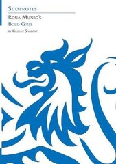 Rona Munro's Bold Girls: (Scotnotes Study Guides) цена и информация | Исторические книги | 220.lv