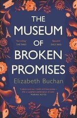 Museum of Broken Promises Main cena un informācija | Fantāzija, fantastikas grāmatas | 220.lv