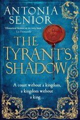 Tyrant's Shadow Main cena un informācija | Fantāzija, fantastikas grāmatas | 220.lv