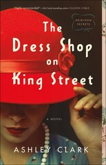 Dress Shop on King Street цена и информация | Фантастика, фэнтези | 220.lv