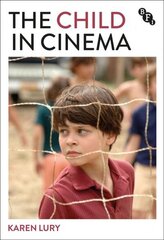 Child in Cinema цена и информация | Книги об искусстве | 220.lv