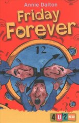 Friday Forever 2nd New edition цена и информация | Книги для подростков и молодежи | 220.lv