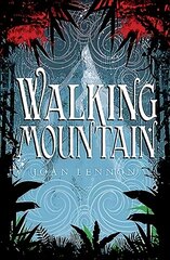 Walking Mountain цена и информация | Книги для подростков и молодежи | 220.lv