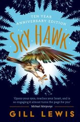 Sky Hawk 1 цена и информация | Книги для подростков и молодежи | 220.lv