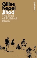 Jihad: The Trail of Political Islam 5th edition цена и информация | Духовная литература | 220.lv