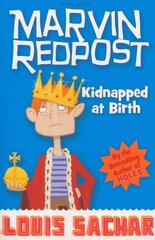 Kidnapped at Birth: Book 1 - Rejacketed цена и информация | Книги для подростков  | 220.lv