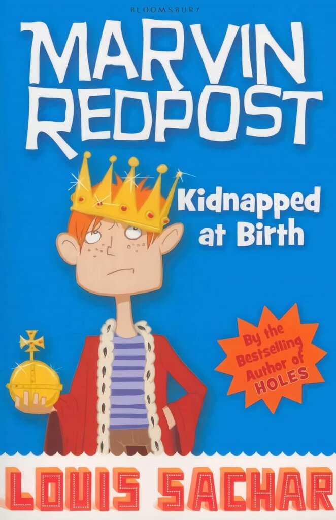 Kidnapped at Birth: Book 1 - Rejacketed cena un informācija | Grāmatas pusaudžiem un jauniešiem | 220.lv