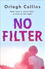 No Filter цена и информация | Книги для подростков и молодежи | 220.lv