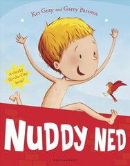 Nuddy Ned цена и информация | Книги для малышей | 220.lv