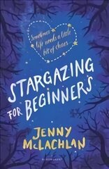 Stargazing for Beginners цена и информация | Книги для подростков и молодежи | 220.lv