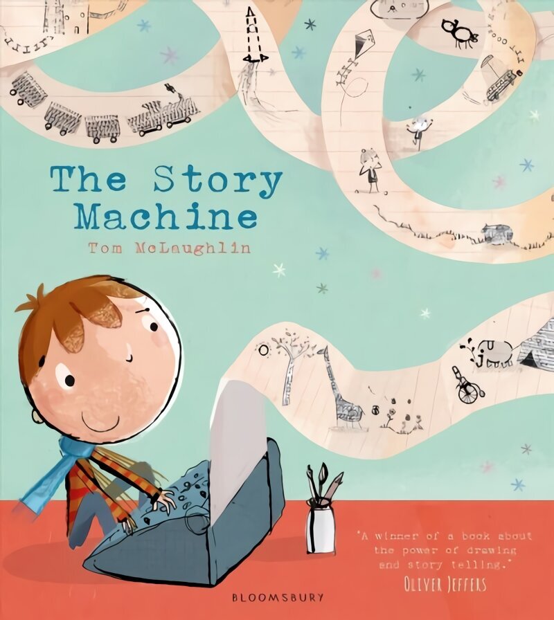 Story Machine cena un informācija | Grāmatas mazuļiem | 220.lv
