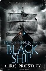 Tales of Terror from the Black Ship cena un informācija | Grāmatas pusaudžiem un jauniešiem | 220.lv