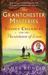 Sidney Chambers and The Persistence of Love: Grantchester Mysteries 6 cena un informācija | Fantāzija, fantastikas grāmatas | 220.lv