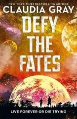 Defy the Fates цена и информация | Книги для подростков и молодежи | 220.lv