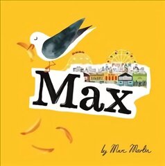 Max цена и информация | Книги для малышей | 220.lv