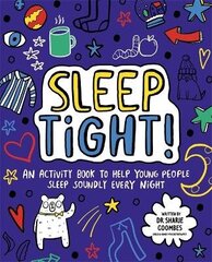 Sleep Tight! Mindful Kids цена и информация | Книги для подростков и молодежи | 220.lv