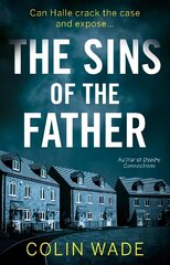 Sins of the Father цена и информация | Фантастика, фэнтези | 220.lv