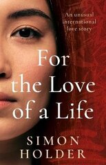 For the Love of a Life цена и информация | Фантастика, фэнтези | 220.lv